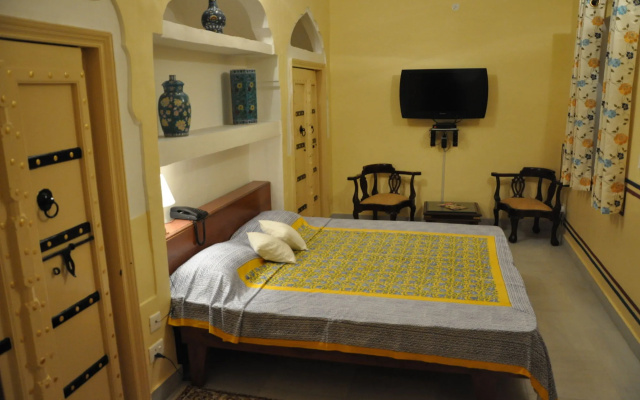Khatu Haveli