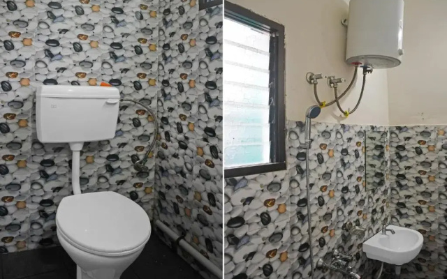 Classic Guest House by OYO Rooms