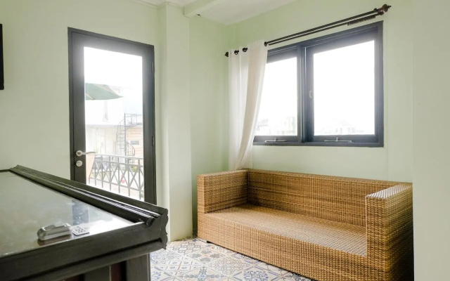 OYO 2350 Panorama Inn Residence