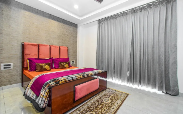 Cliffton Valley by Dumnu Homes
