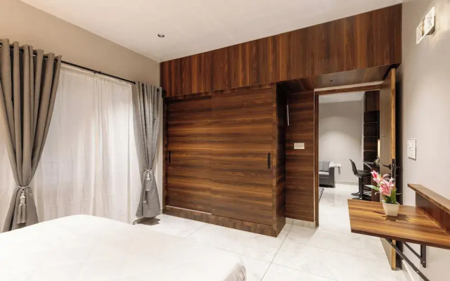 Cityhaus By Red Olive