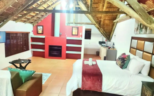 Lipizzaner Lodge