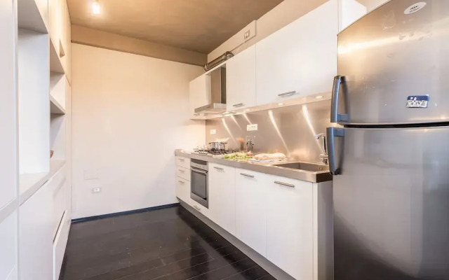 Santa Croce Apartments by Mmega