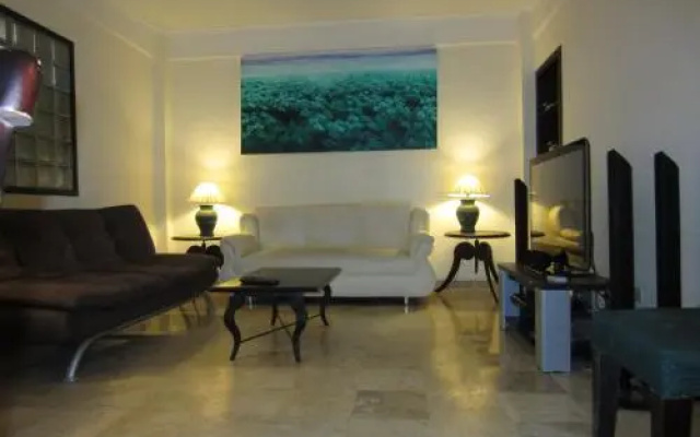 Jayakarta Resort Apartments