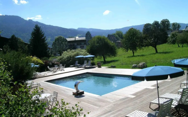 La Renardière