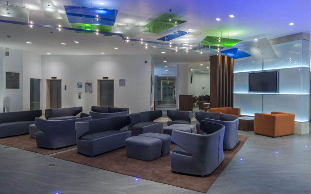 Holiday Inn Express Puebla by IHG