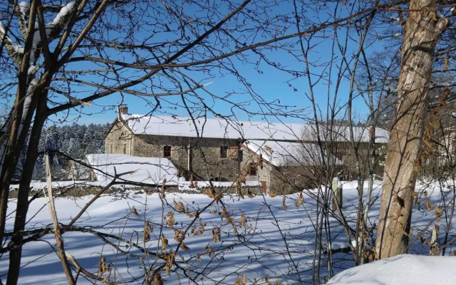 Domaine Le Sauzet