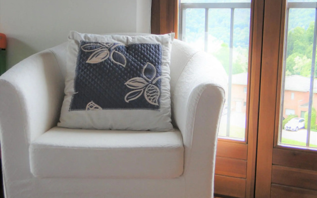Charming Duplex Close to Lugano