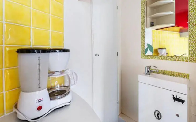 Lovely Apartment in Paris, Hôtel de Ville
