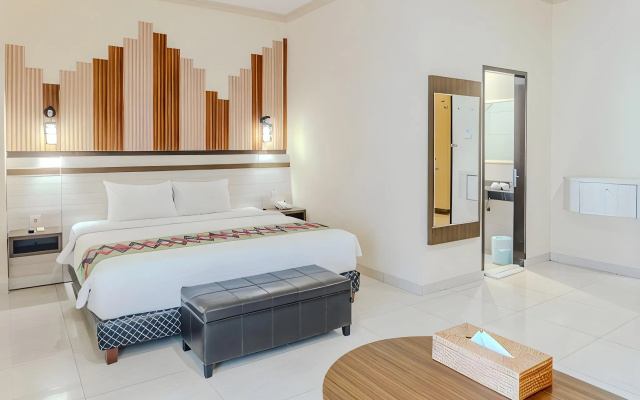 Puri Indah Hotel