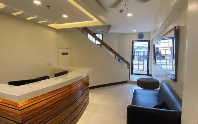 Suntal Residences