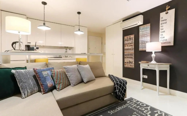 Marques Design by Homing
