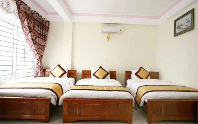 Bao An Hotel
