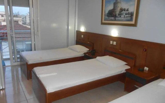 Hotel Admitos