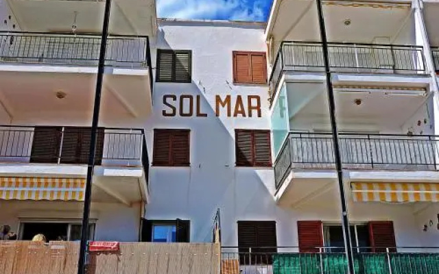 Apartamento Rosas