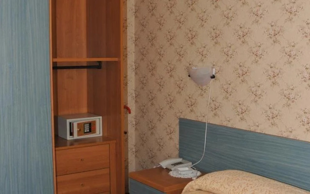 Albergo Alpino