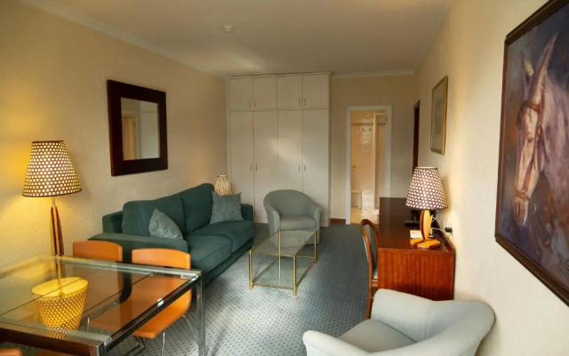 Apartment 1530 im Precise Resort Tenerife
