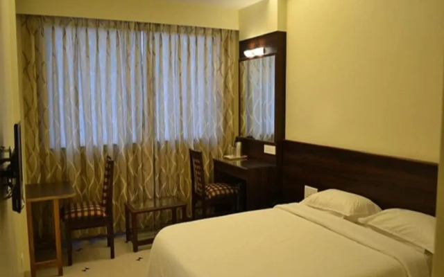 Hotel Elegant