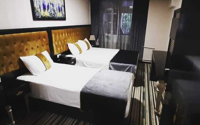 Maltepe Manhattan Hotel