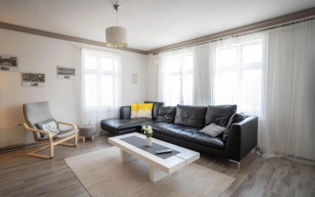Central Nicolas Apartment Nr6 Stavanger 4 Rooms