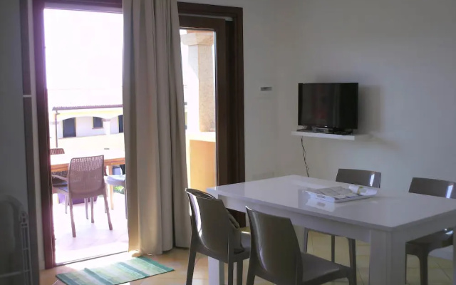 Castelsardo Apartments
