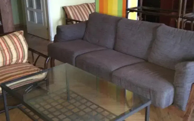 Deamon Apartment