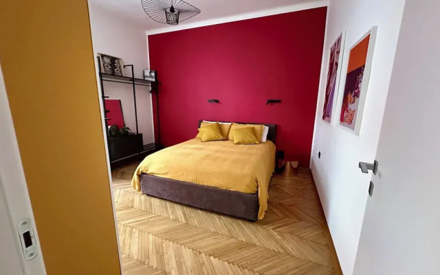 Bienbi Trieste