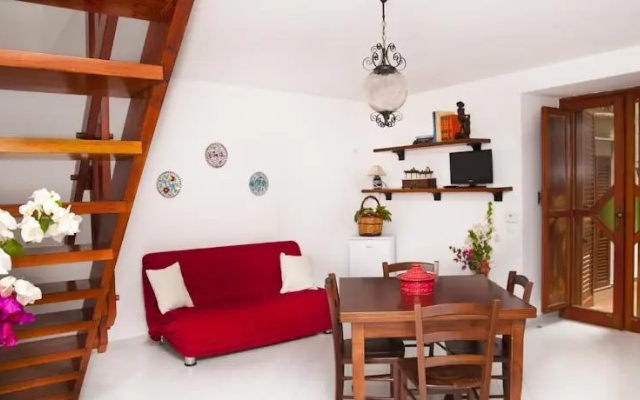 Erice Paese Albergo