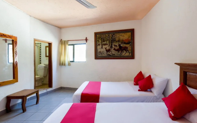 Hotel La Joya