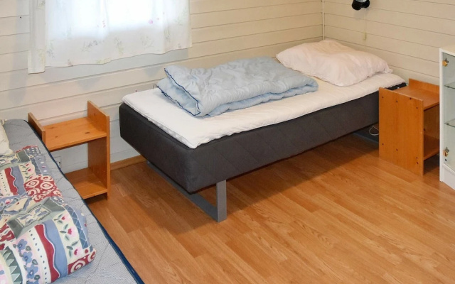6 Person Holiday Home in Selje