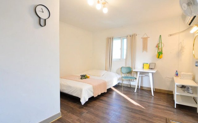 Sweet Cheese - Hostel