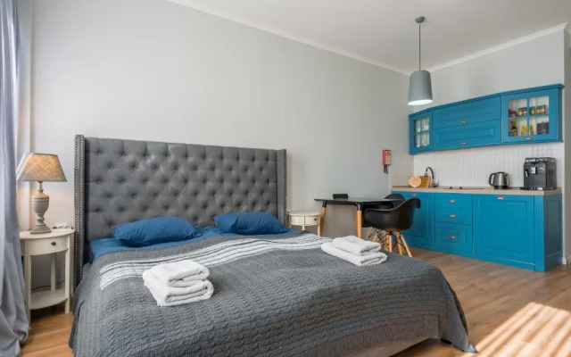 Apart Hotel