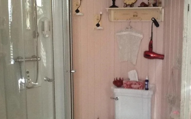 Gîte à la Vieille École