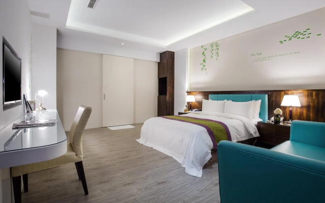 Portman Gifts Business Motel