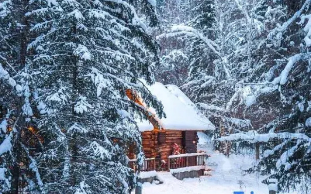 INWARD PEAK· Whilence Designer Vacation Homestay (Hemu Scenic Area Branch)