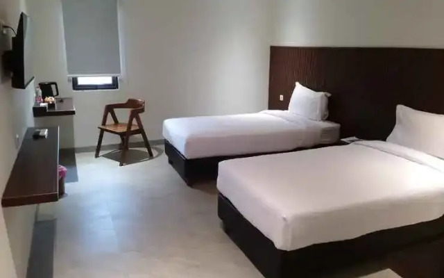 Bell Hotel Merauke