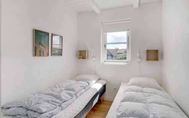 "Anine" - 450m from the sea in Western Jutland