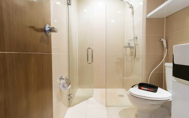 The Venice Luxury Residences by Reddoorz