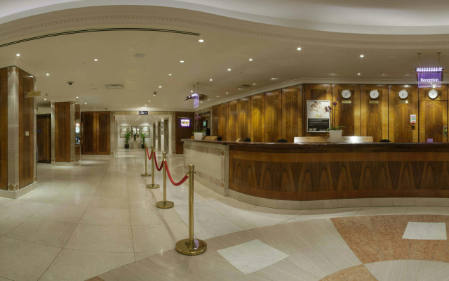 Copthorne Tara Hotel London Kensington