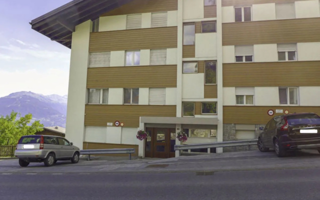 Clair-azur Crans-montana