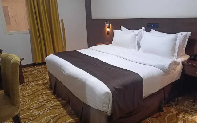 Al Rabeh Hotel