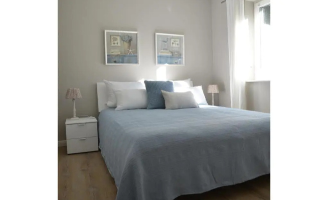 Ferienhaus Beach House Scharbeutz