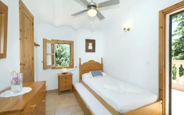 Villa Bennasar