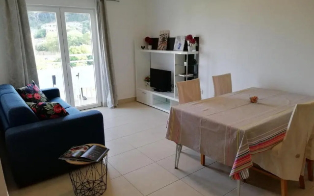 Apartments Katija