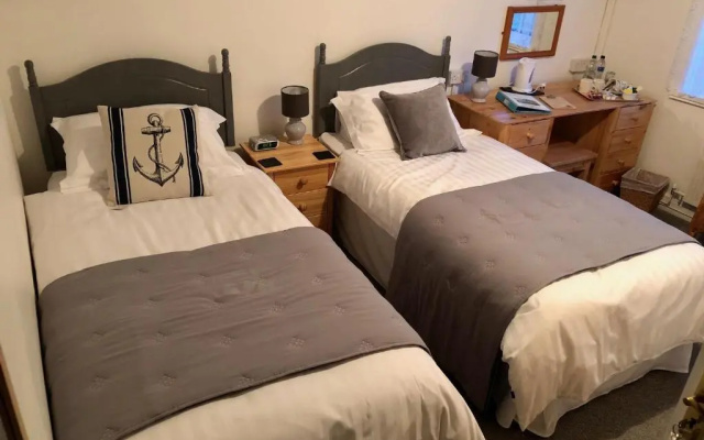 Pinewood B&B