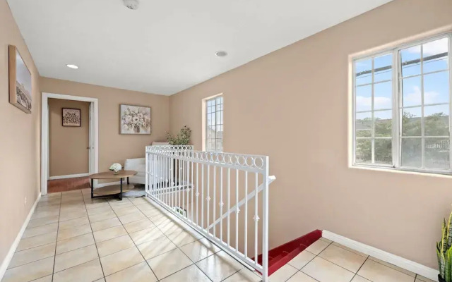 Near USC Dtla Spacious Private Bedroom 7