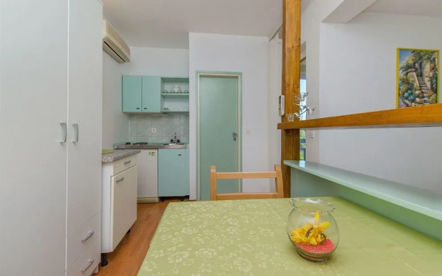 Apartments Biljana