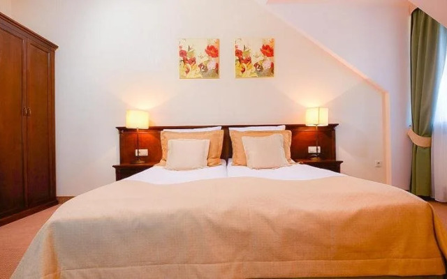 Hotel Nowodwory