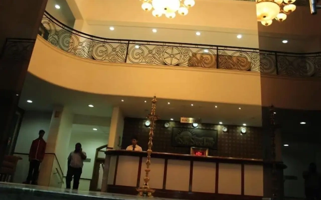 Hotel Sun Shine Inn