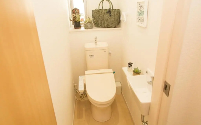 Uruma - House / Vacation STAY 43415